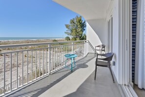 Private Balcony