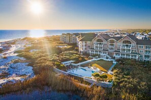 Compass Point Community Pool