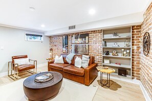 Coin séjour
