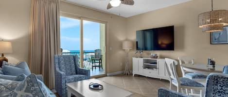Welcome to Beach Resort 415 A Great Destin Vacation Rental