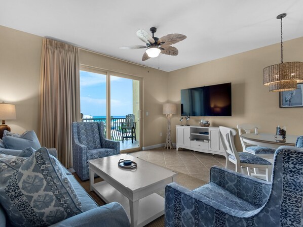 Welcome to Beach Resort 415 A Great Destin Vacation Rental