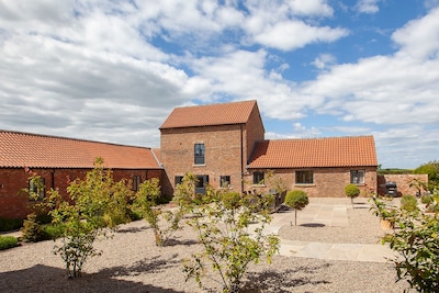 Beautiful Barn Conversion Vale of York