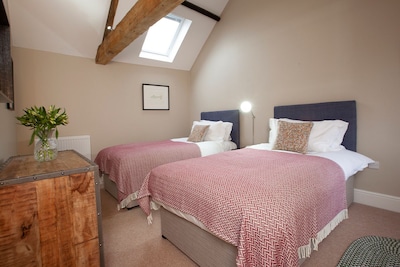 Beautiful Barn Conversion Vale of York