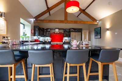 Beautiful Barn Conversion Vale of York