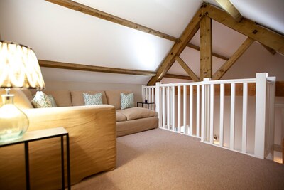 Beautiful Barn Conversion Vale of York