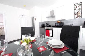 Cocina compartida