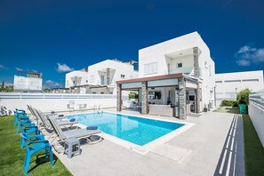 Villa AN8 with Private Pool