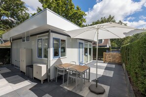 Speisen im Freien