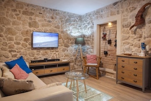 Coin séjour