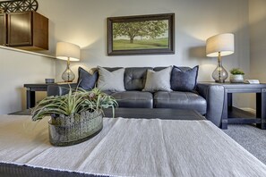 Sofa in Living room