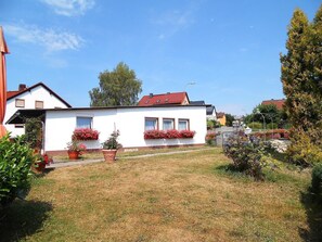 Boendeområde