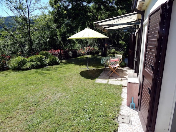 Jardin