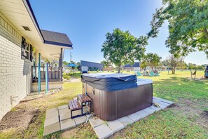 Terrass/Patio