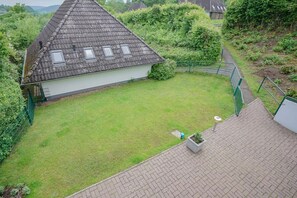 Unterkunftsgelände