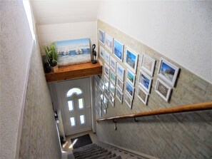 Interiør