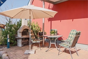 Ferienwohnung Thurbruch