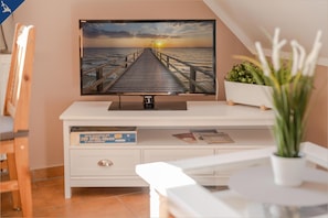 Ferienwohnung Thurbruch