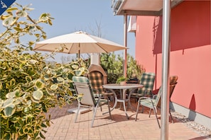 Ferienwohnung Thurbruch