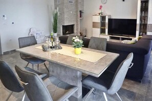 Esszimmer