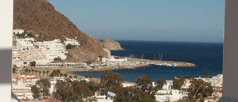 Vistas al mar