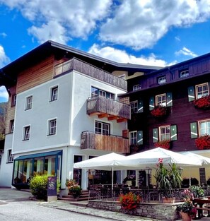 Hotel Bräu***