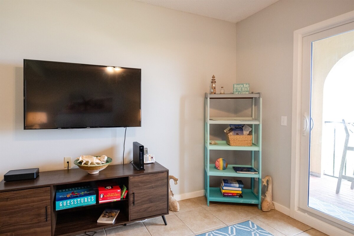 Turtle Dunes #1854-Ocean Views | 2 Bed, 2 Bath