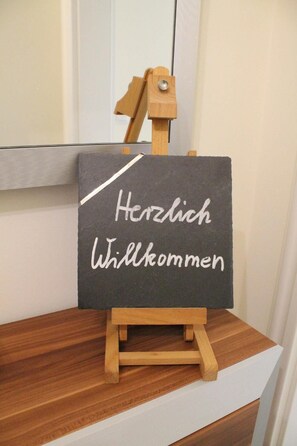 Verschiedenes