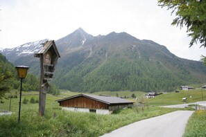 Außenbereich