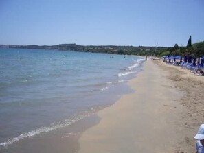 Strand