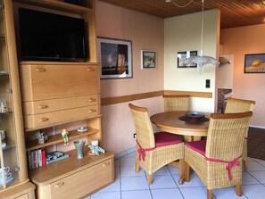 Restauration