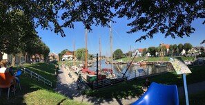 Port de plaisance