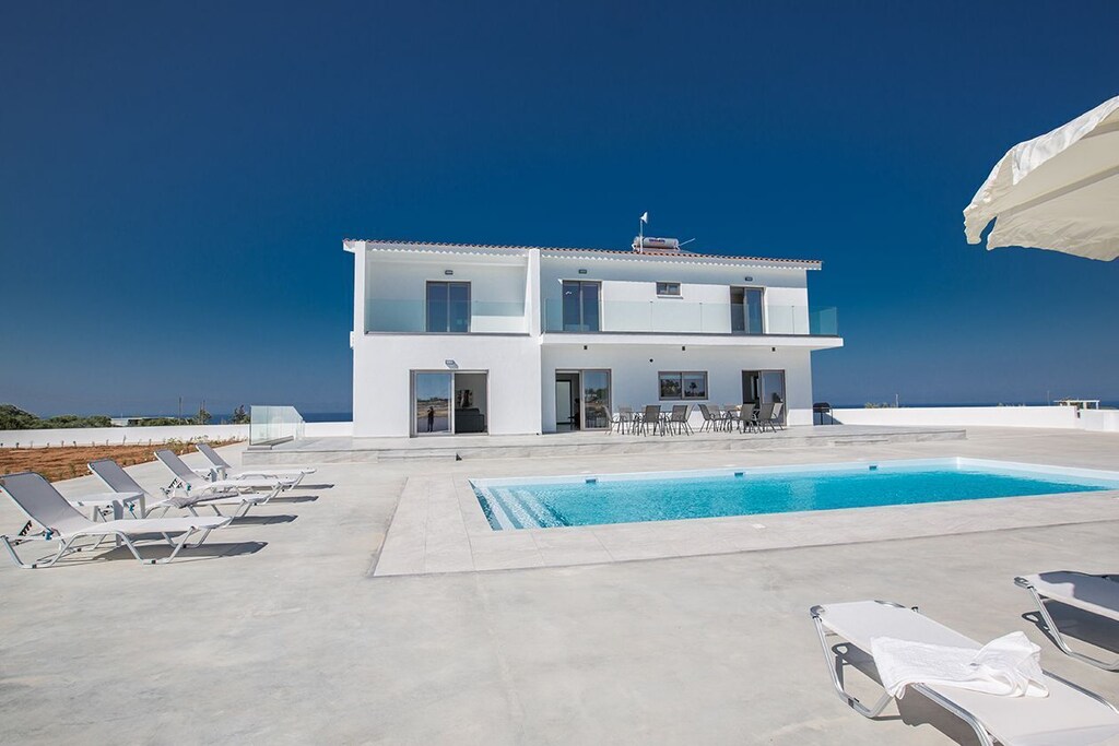 Picture of villa