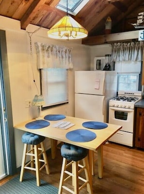 Cozinha privada