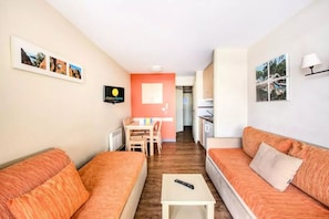 Coin séjour