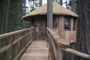 Boendeområde