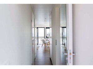 Entré / Reception