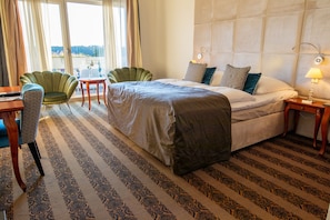 Doppelbett