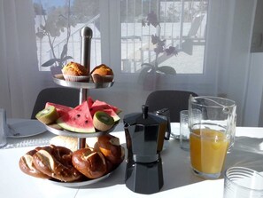 Frukost
