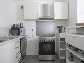 Cucina privata