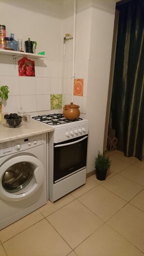Eget kök