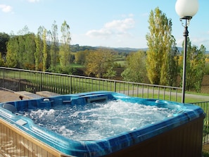 AuĂen-Whirlpool
