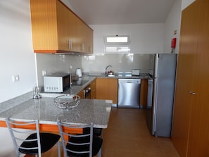 Cucina privata