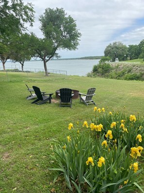 View of Lake 