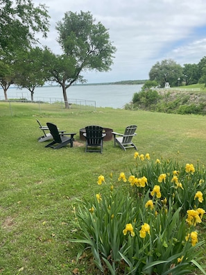 View of Lake 