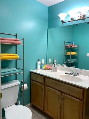 Baño