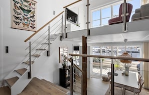 living-room