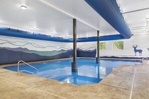 Community Indoor Pool