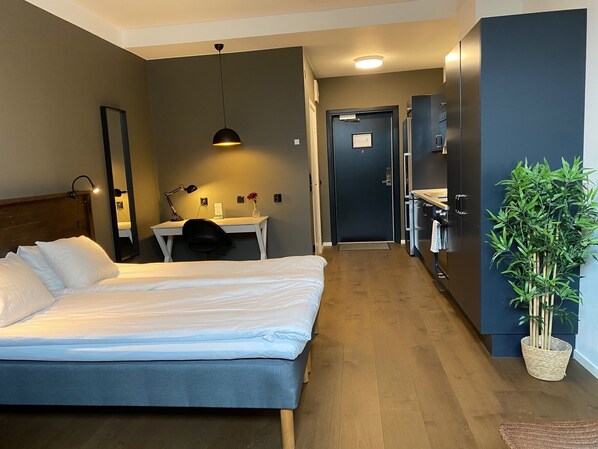 Habitación