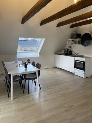 Cucina privata
