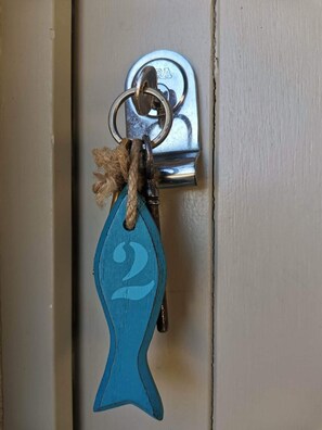 Detalj interiör